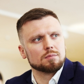 Павел Тимошенко