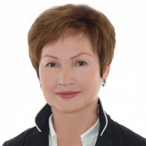 Татьяна Хоботова