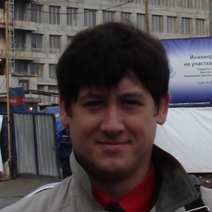 Ильнур Гареев