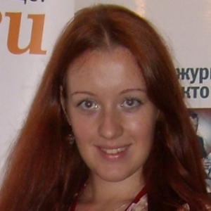 Екатерина Пурбек