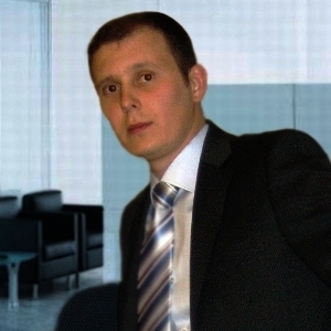 Александр Савинов