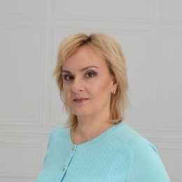 Марина Малайчик
