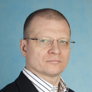 Сергей Гордейко